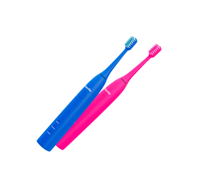 Double Toothbrush Bundle