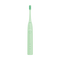 Green Electric Toothbrush