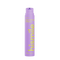 Grape Bubblegum Toothpaste PUMP