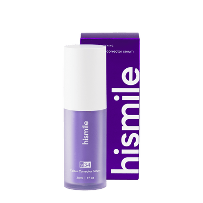 Buy One Get One Free - V34 Colour Corrector Serum